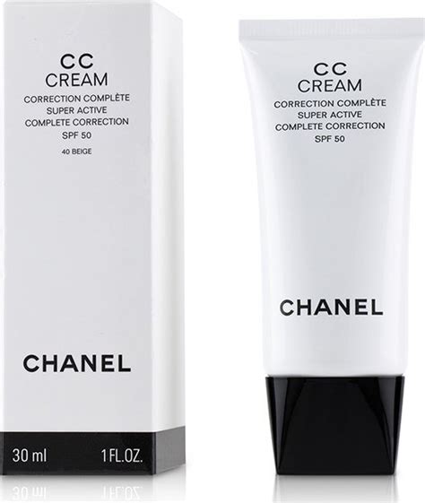 chanel cc cream buy online|cc cream chanel 40 beige.